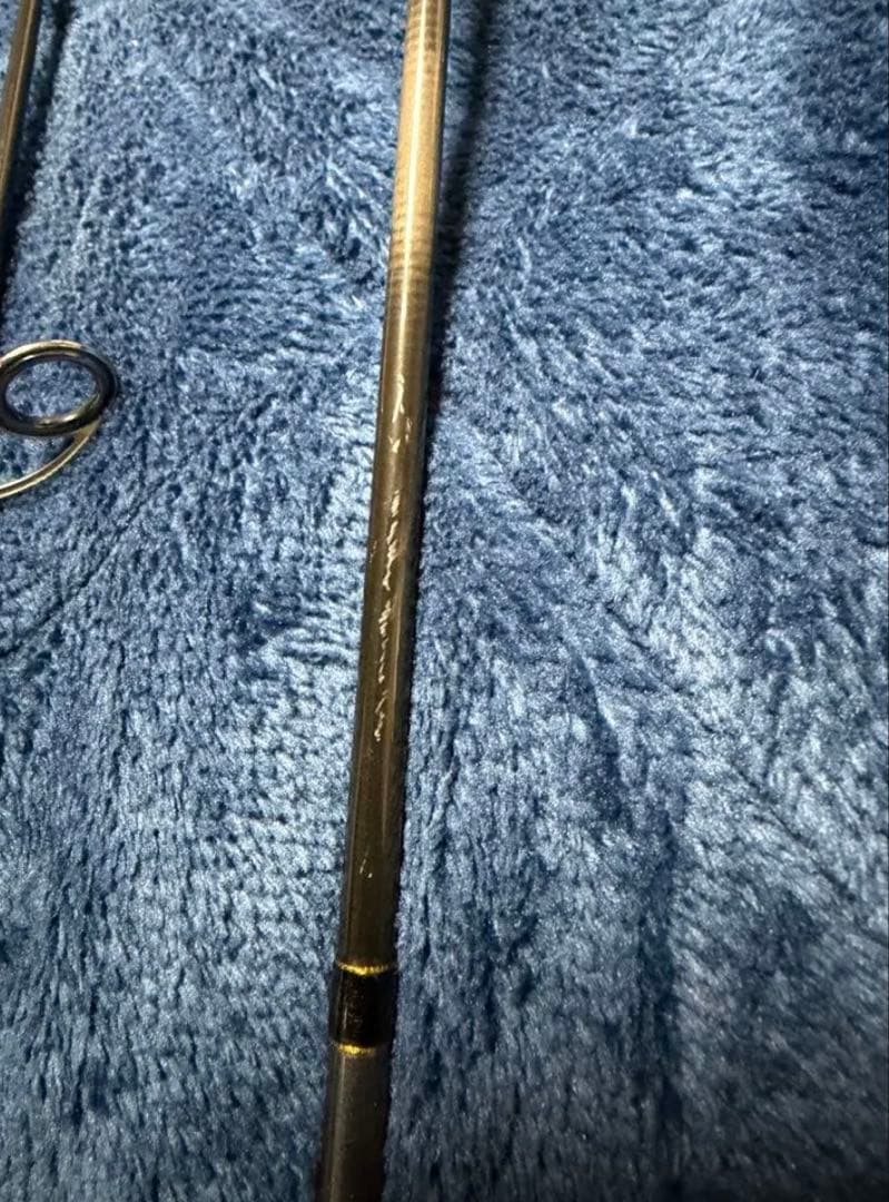 イトウクラフト　エキスパートカスタム　510ULX