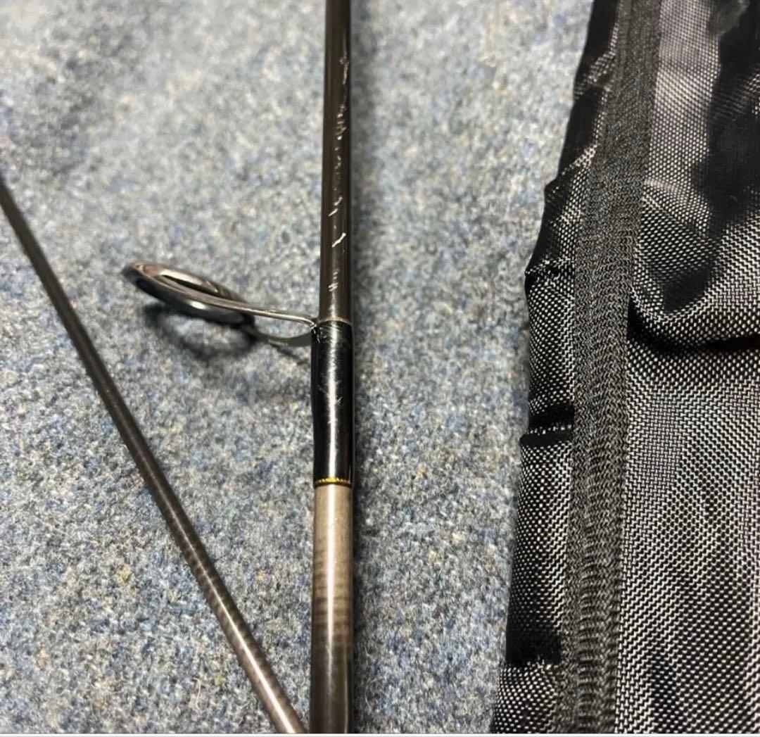 イトウクラフト　エキスパートカスタム　510ULX