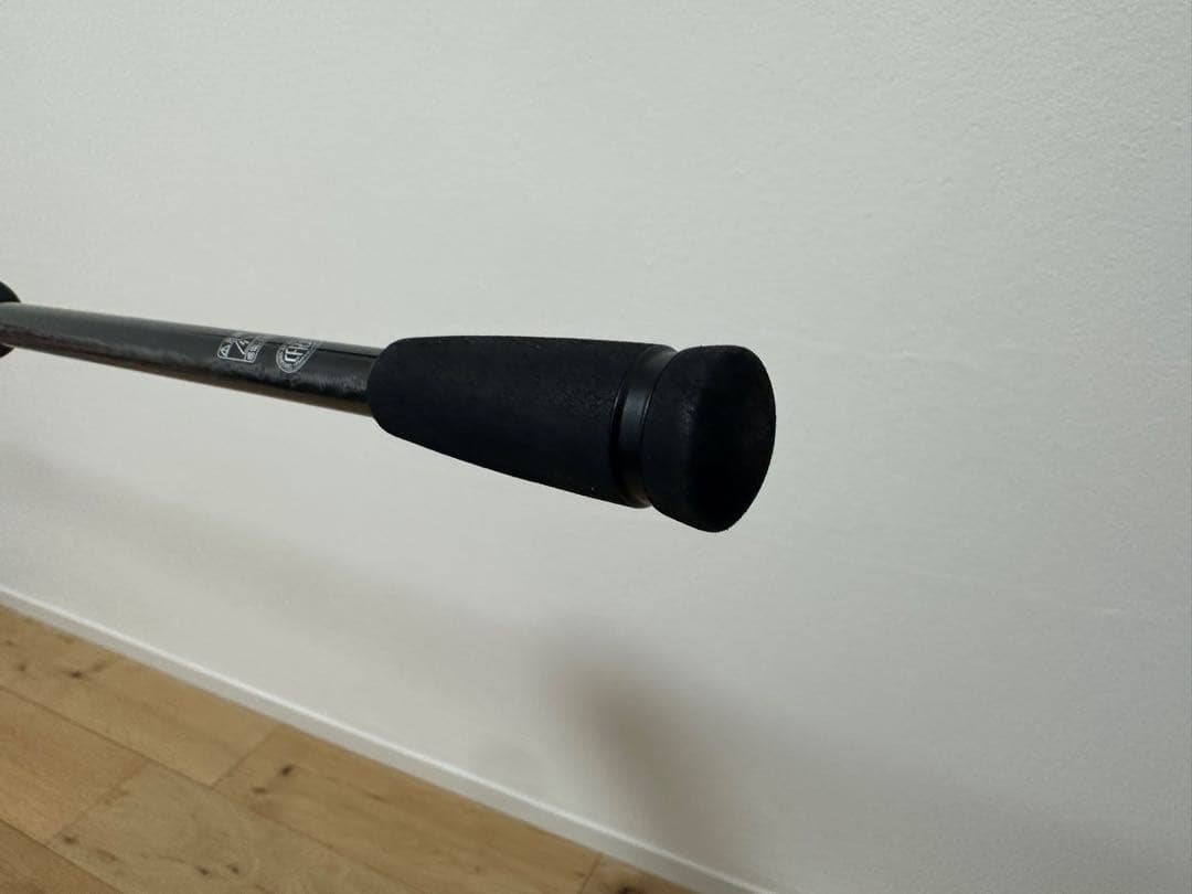 ロッド JACKALL BRS-74L-LG