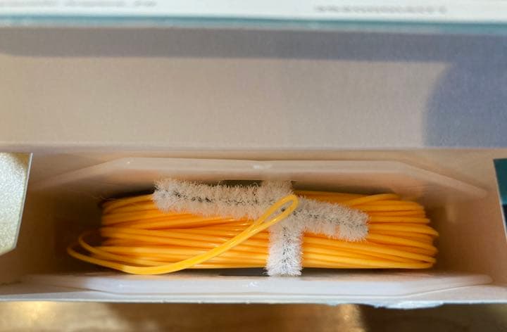 SCIENTIFIC ANGLERS フライラインSONAR