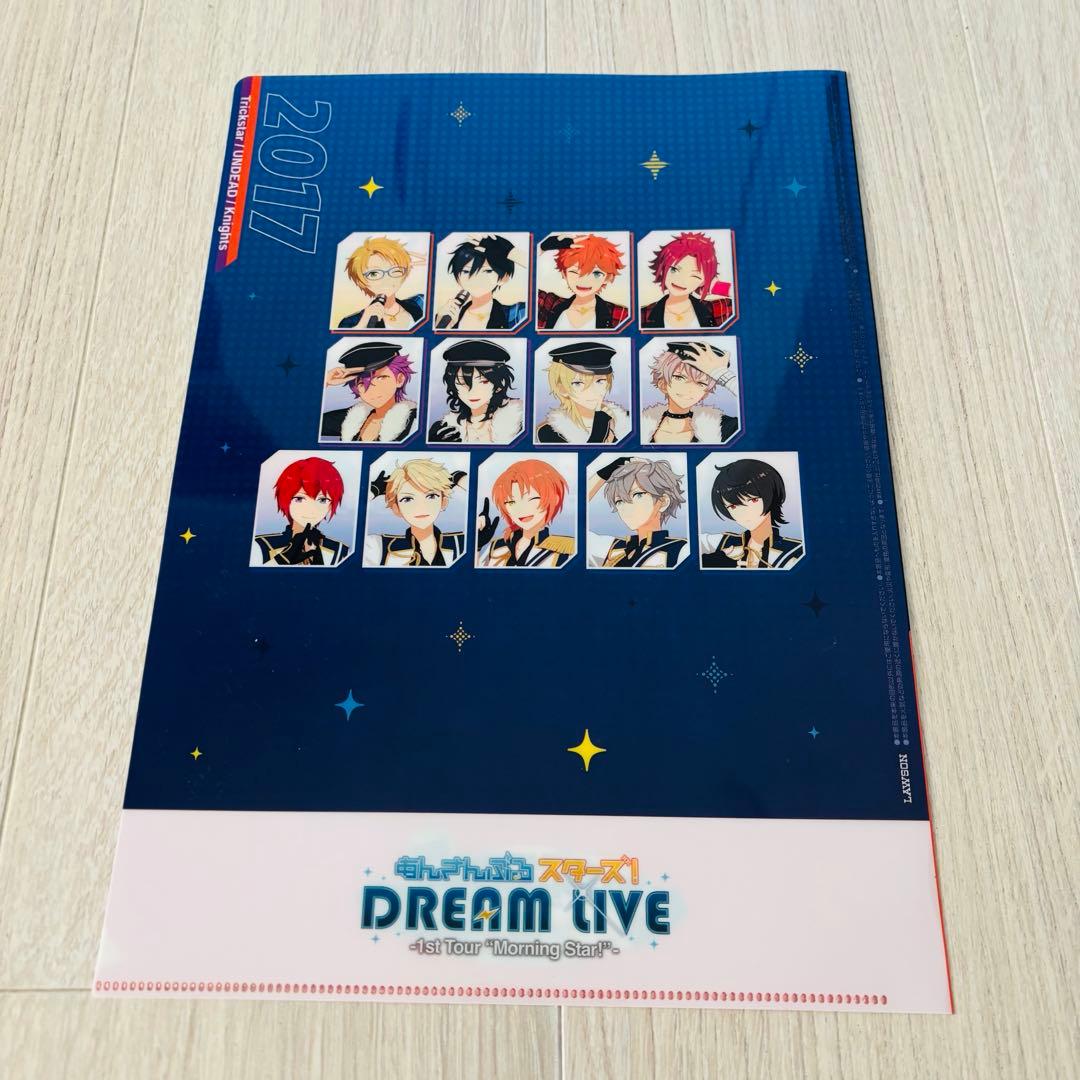 【新品】トラペジウム 映画 クリアファイル 乃木坂46 高山一実 6枚セット