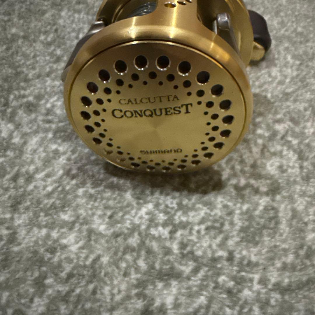 カルカッタコンクエスト101