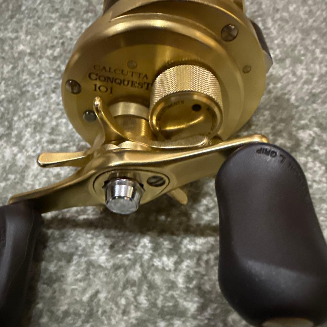 カルカッタコンクエスト101