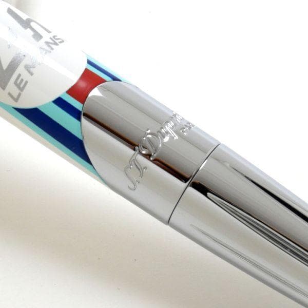 デュポン S.T.Dupont 405006 デフィ ルマン 24H ボールペン