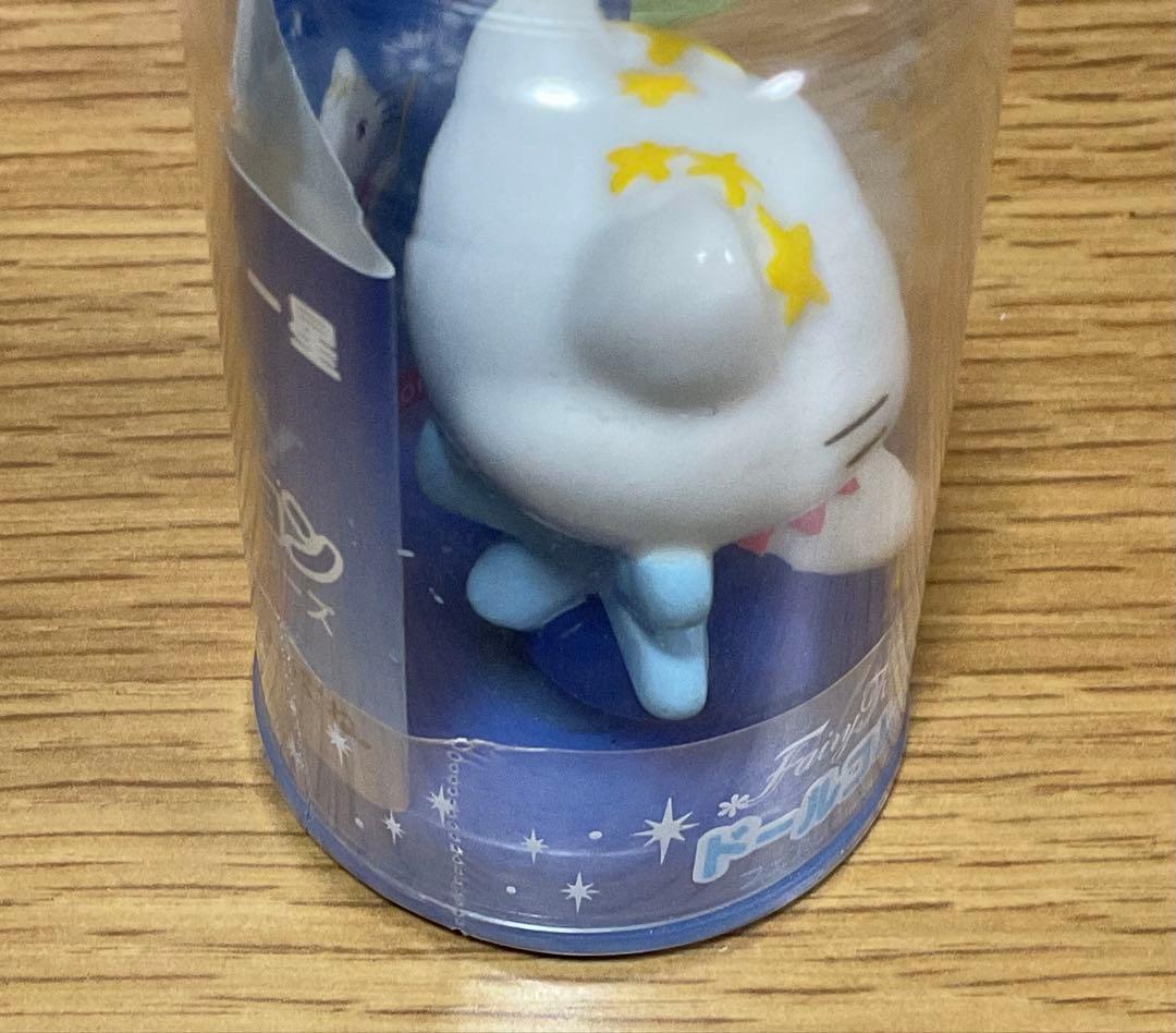 【平成レトロ】レア ハローキティ ドールコレクション 陶器8点セット