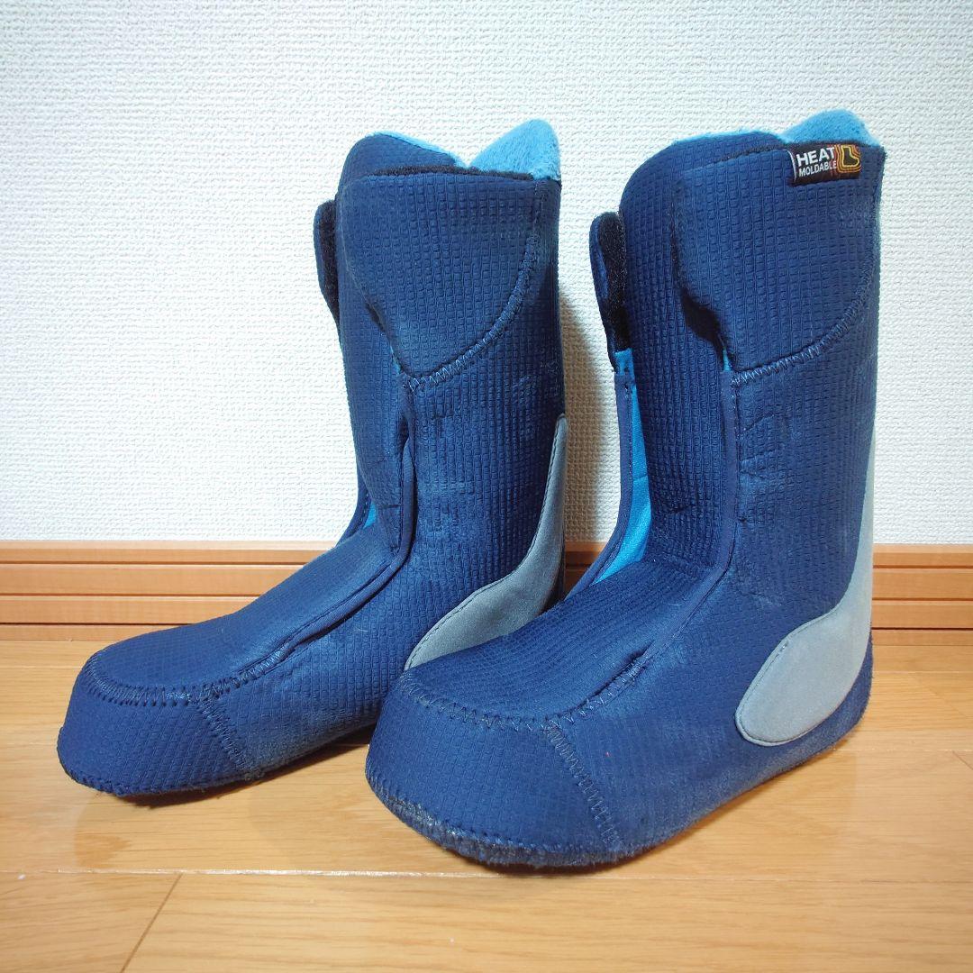 BURTON RULER STEP ON ステップオン