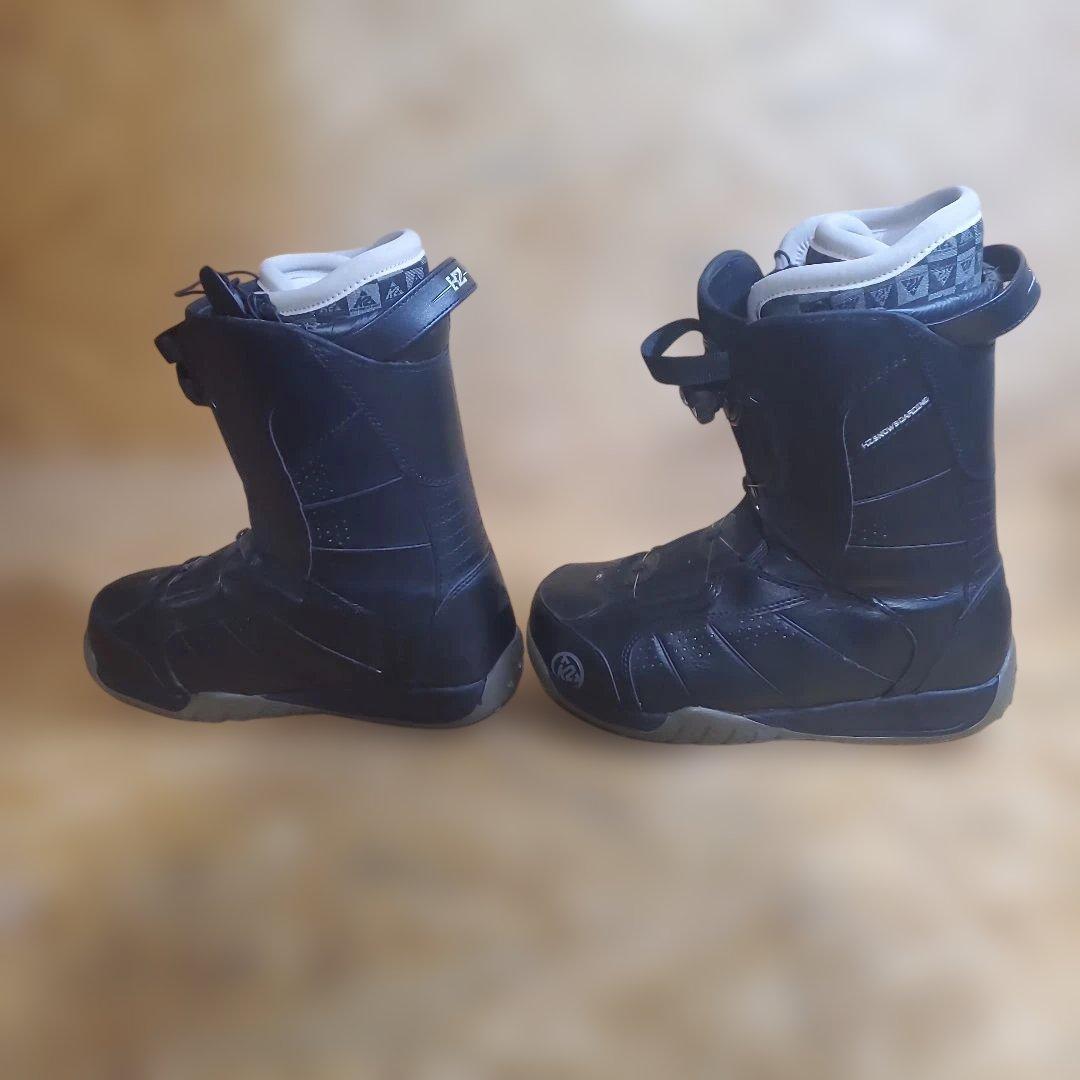 K2 スノーボードブーツ！　26092
