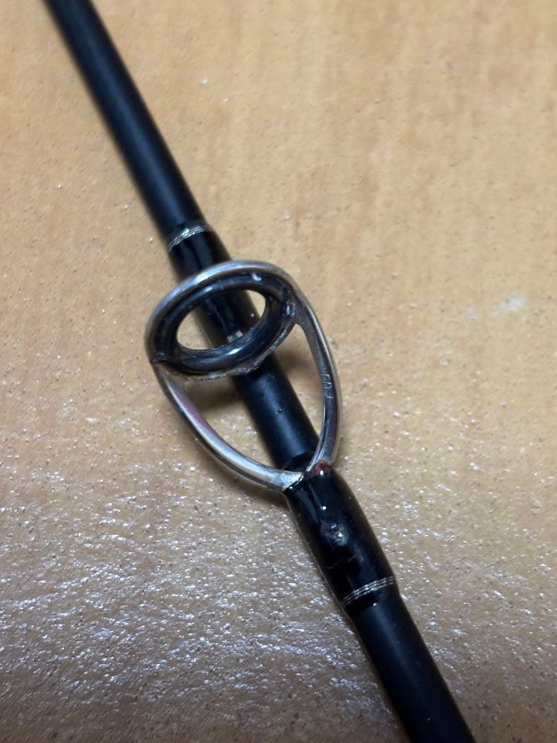 【LUXXE】SALTAGE チータRR 96XH