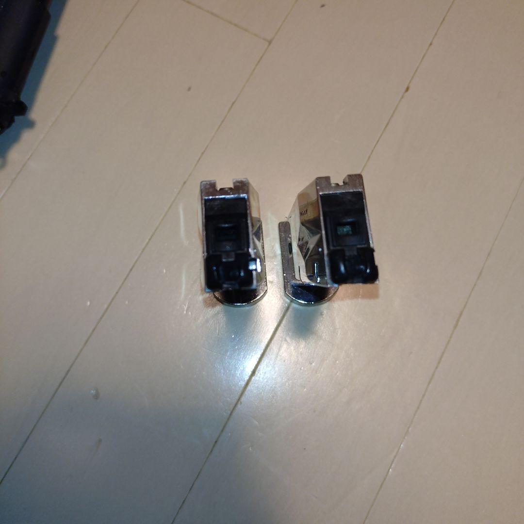 9mm SWORD CUTLASS ガスガン MOD-92F