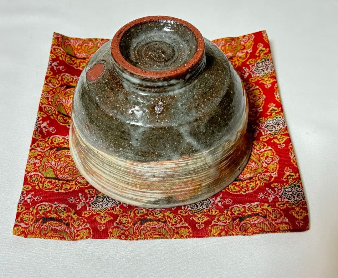 茶箱　茶道具一式