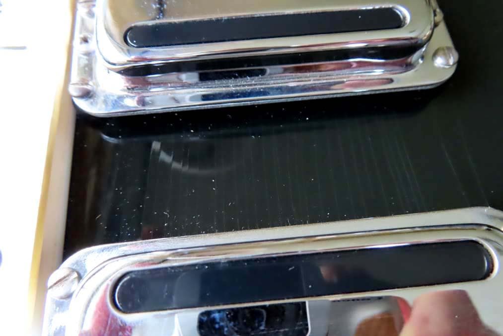 リッケンバッカー 355-12JL John Lennon 中古　希少