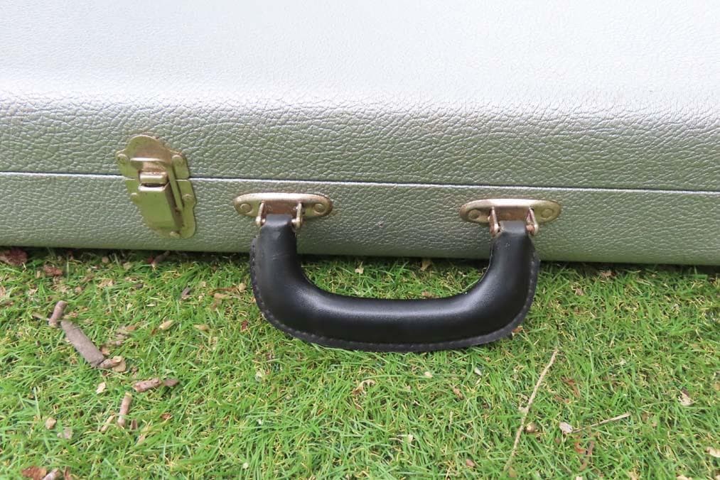 リッケンバッカー 355-12JL John Lennon 中古　希少