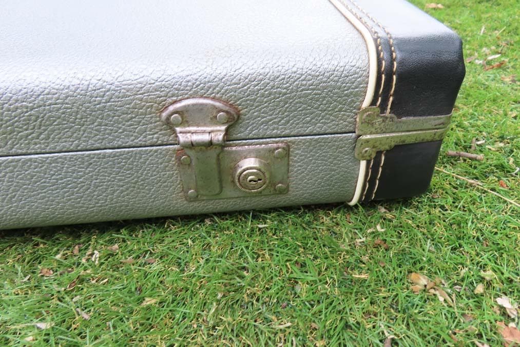 リッケンバッカー 355-12JL John Lennon 中古　希少