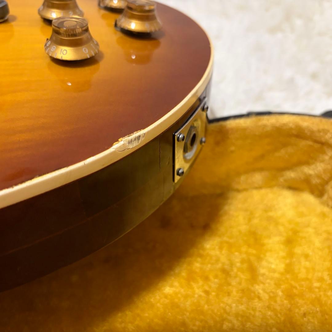 【ビンテージ】　Greco EG420 1970年代 グネコロゴ　付属品多数