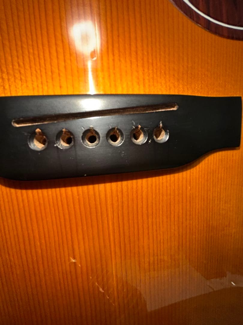 Morris モーリス WH-20 中古品 アコースティックギター