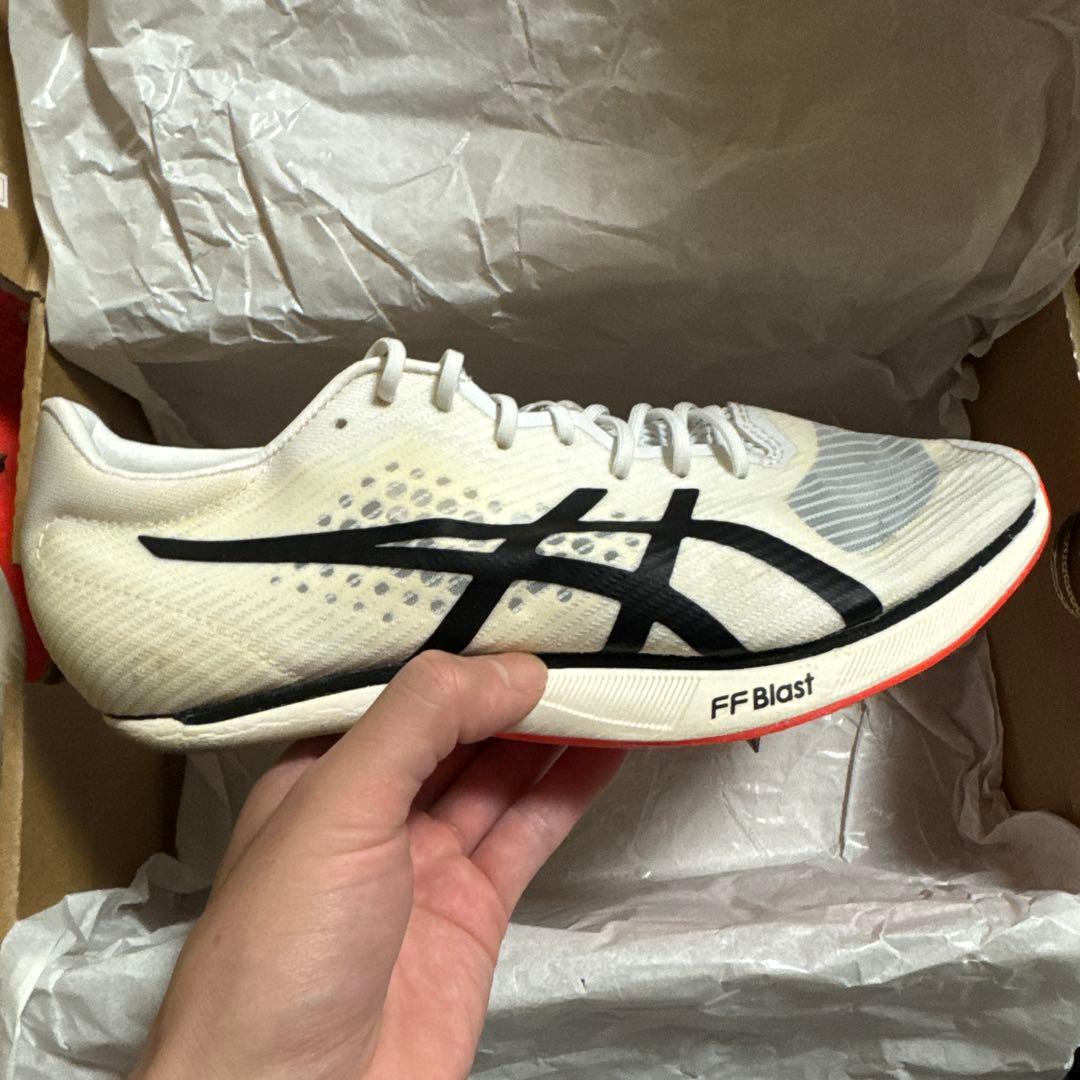 ソニックスプリントエリート3 25.0