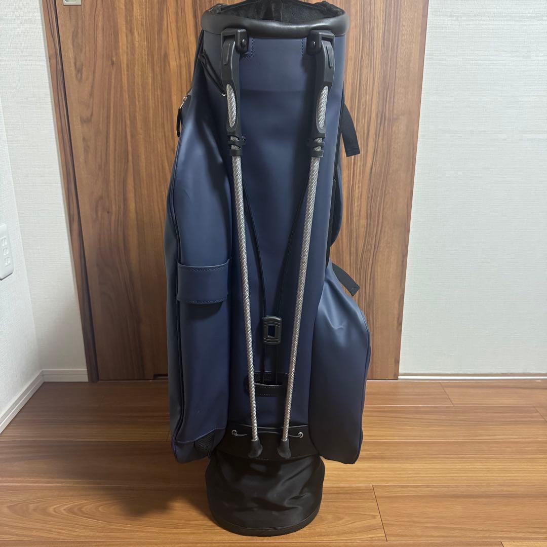 VESSEL PLAYER 3.0 Stand キャディバッグ 中古美品