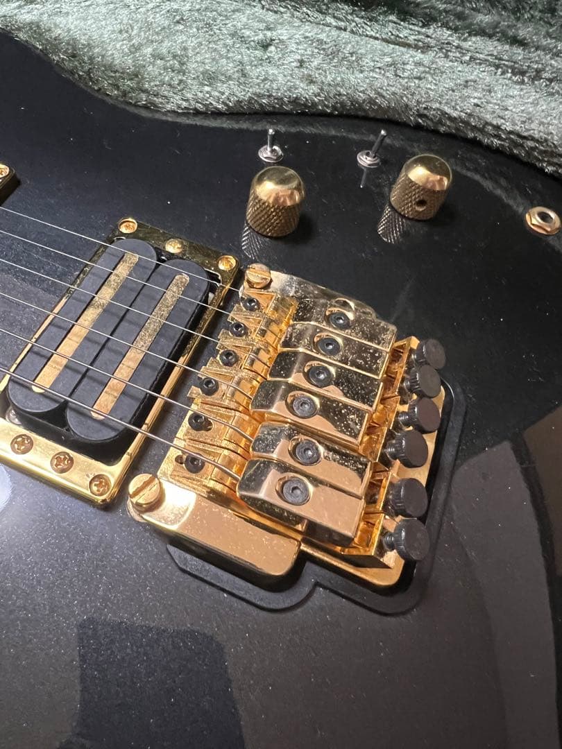 YAMAHA ヤマハSFX-l