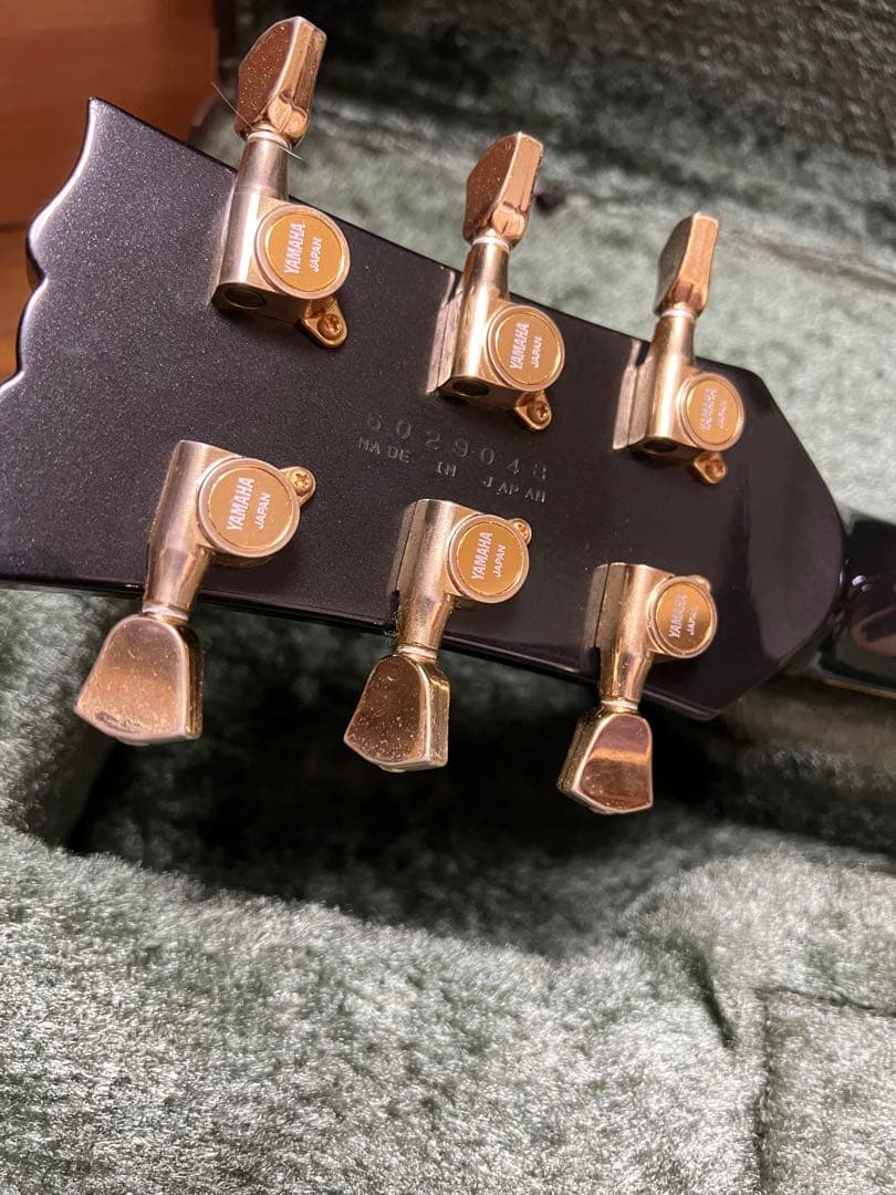 YAMAHA ヤマハSFX-l