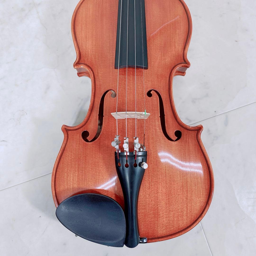 スズキ　バイオリン　No.280 サイズ3/4 2002年製　N1291