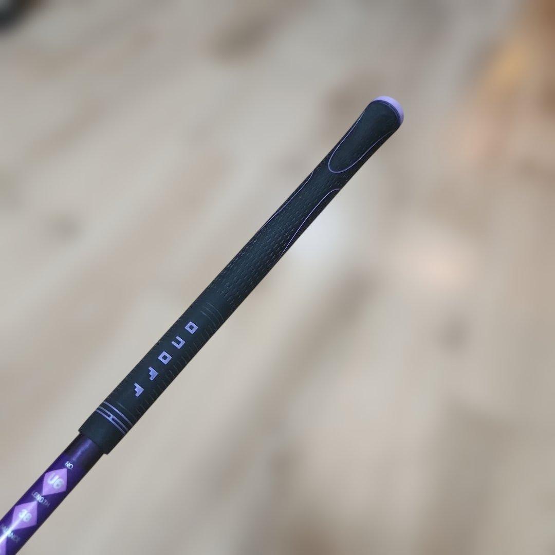 送料込み/グローブライドオノフ ONOFF レディース 6番UTY-27度