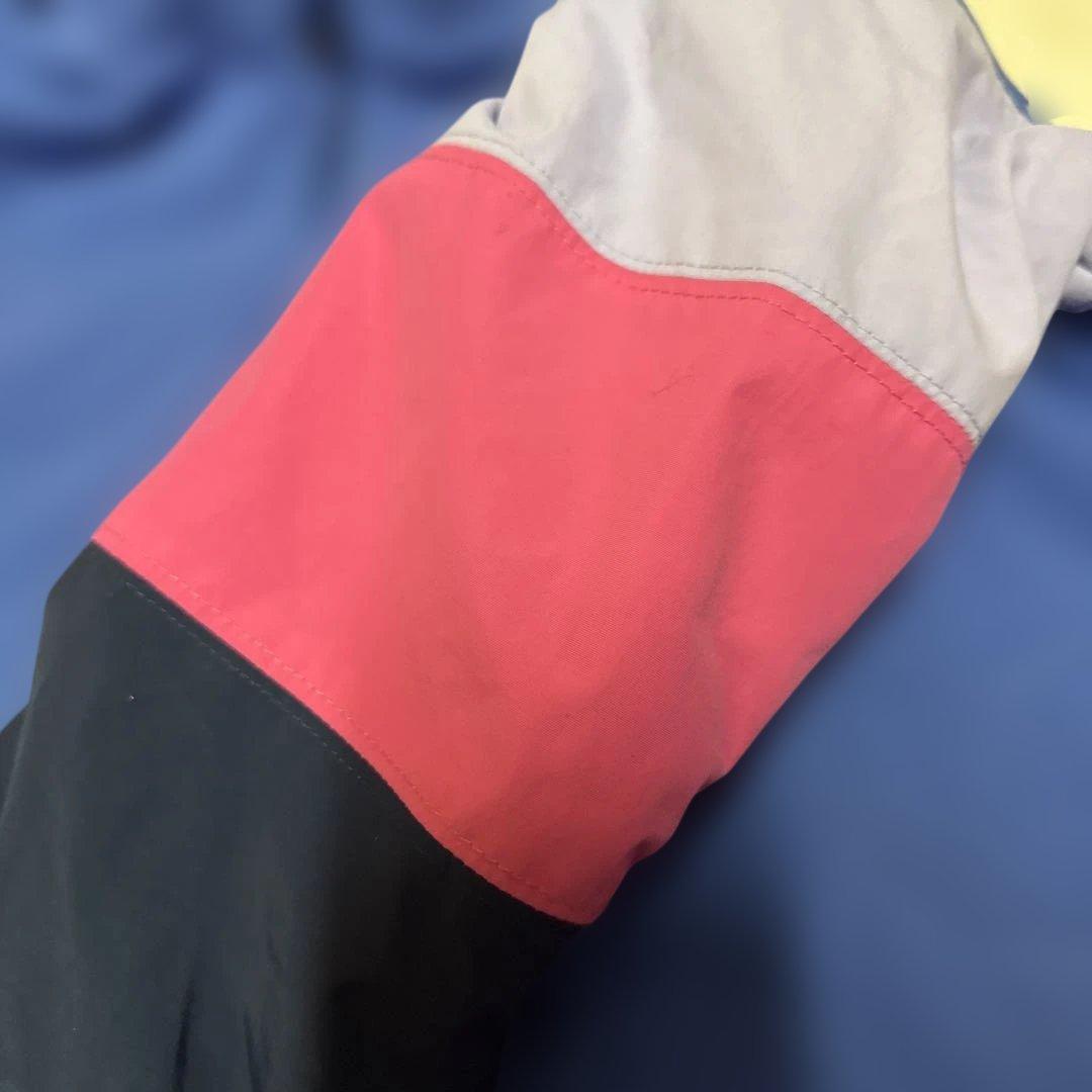 BURTON バートンキッズ　スノーボードウエアセット