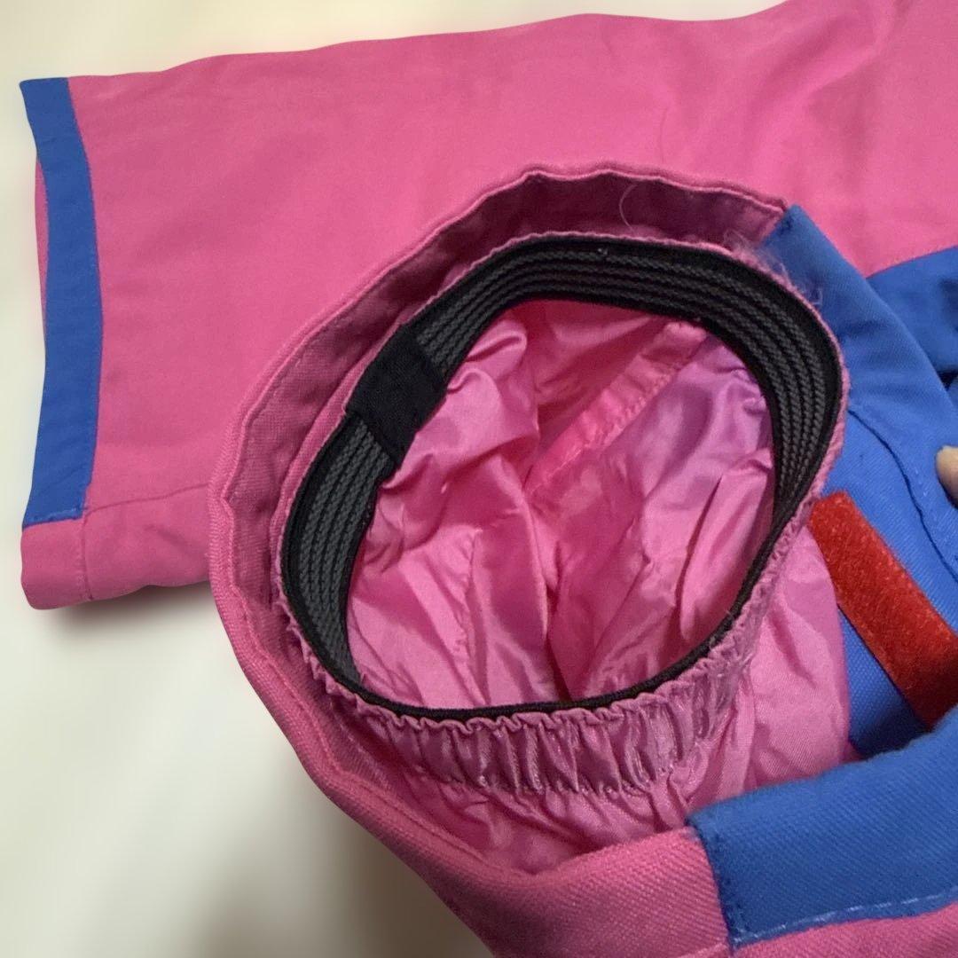 BURTON バートンキッズ　スノーボードウエアセット