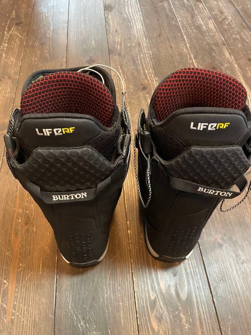BURTON ION スノーボードブーツ 26.5cm