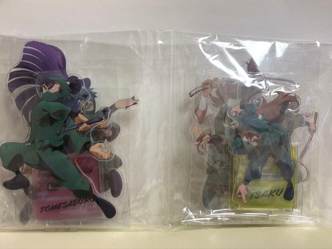 忍たま乱太郎 劇場版ドクタケ忍者隊最強の軍師 限定セットBlu-ray