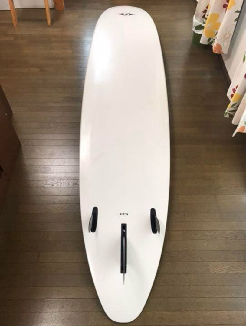 BICサーフ 9'0 ロングボード ACE-TEC（フィン付属）