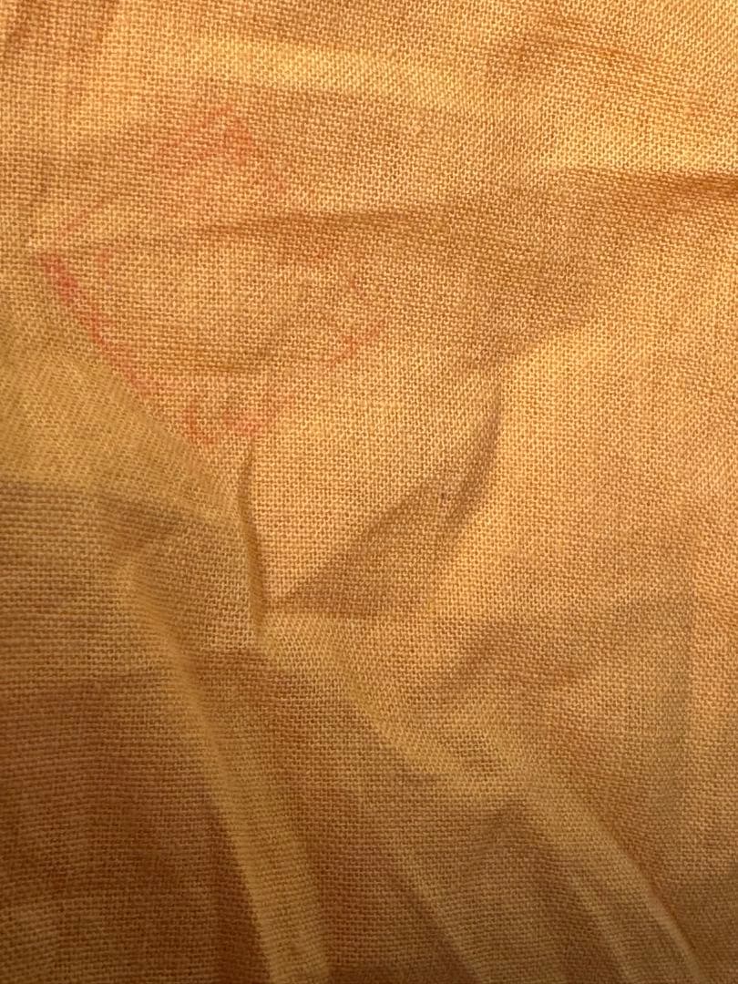 幅30cmの大型作品！　人間国宝　三代　徳田八十吉　(正彦銘) 碧明釉小紋壺