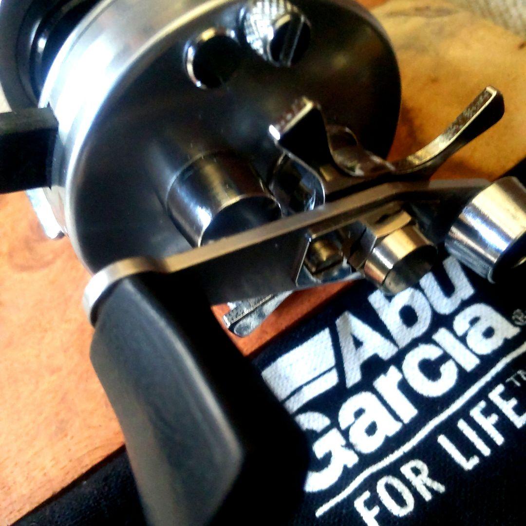 アブ ABU アンバサダー 1500C 美品