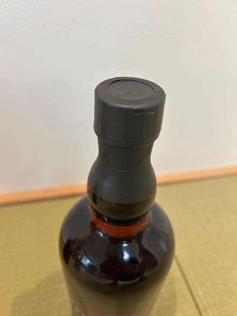 【最終値下げ‼️】軽井沢15年 長期貯蔵原酒使用 31年～15年シングルモルト