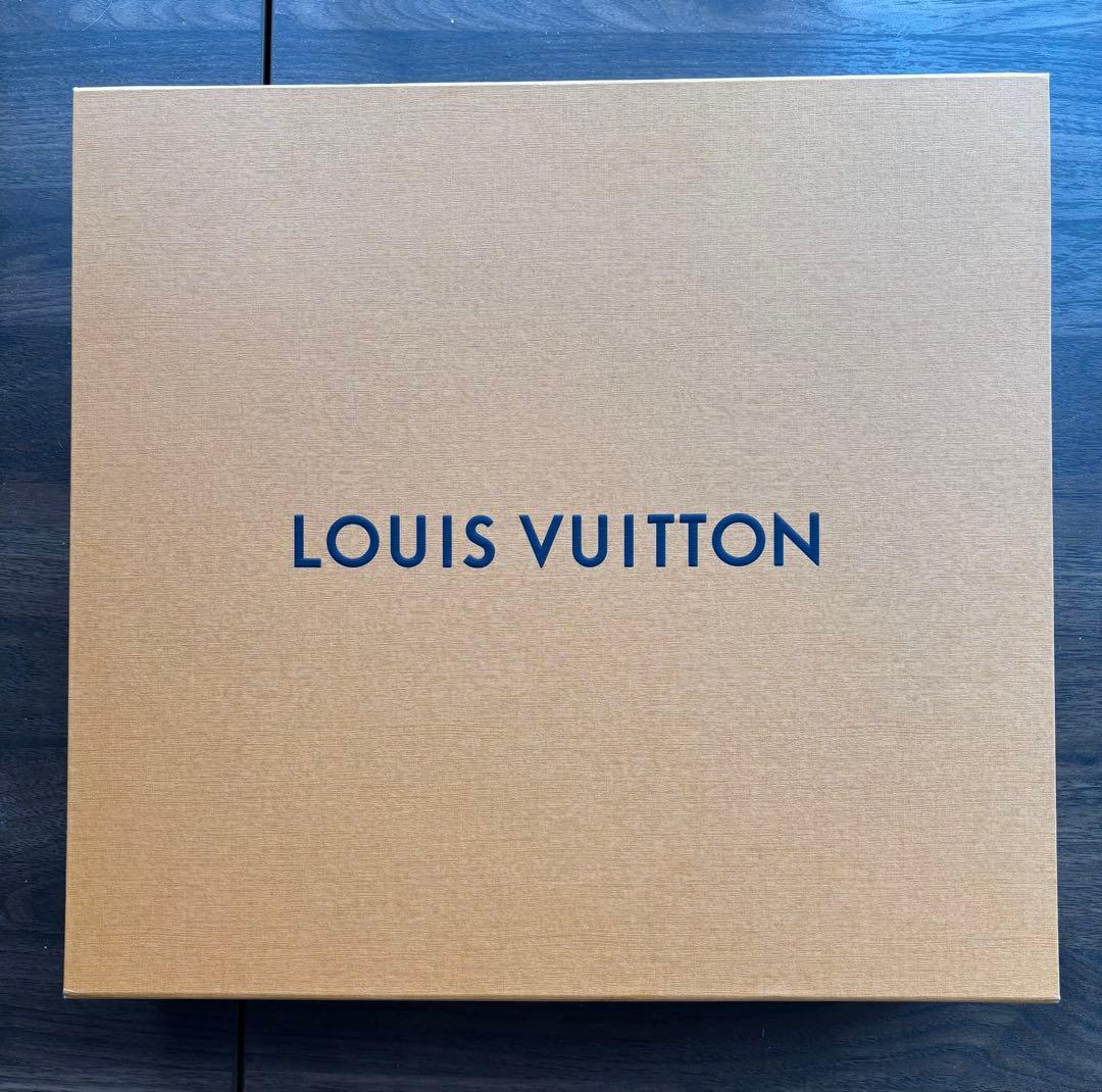 ルイヴィトン ジグソーパズル パズル・スコット 200周年記念