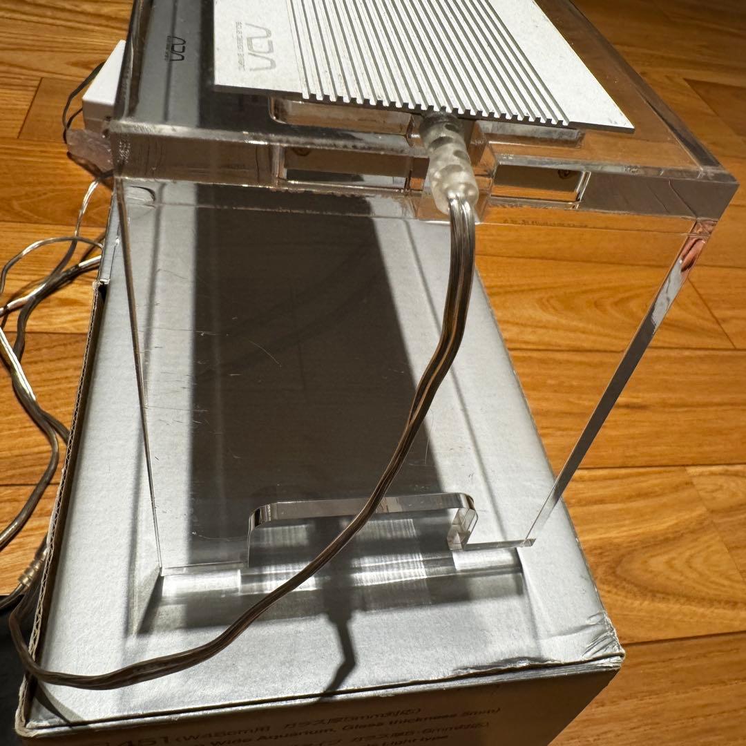 ADA アクアスカイ G 601