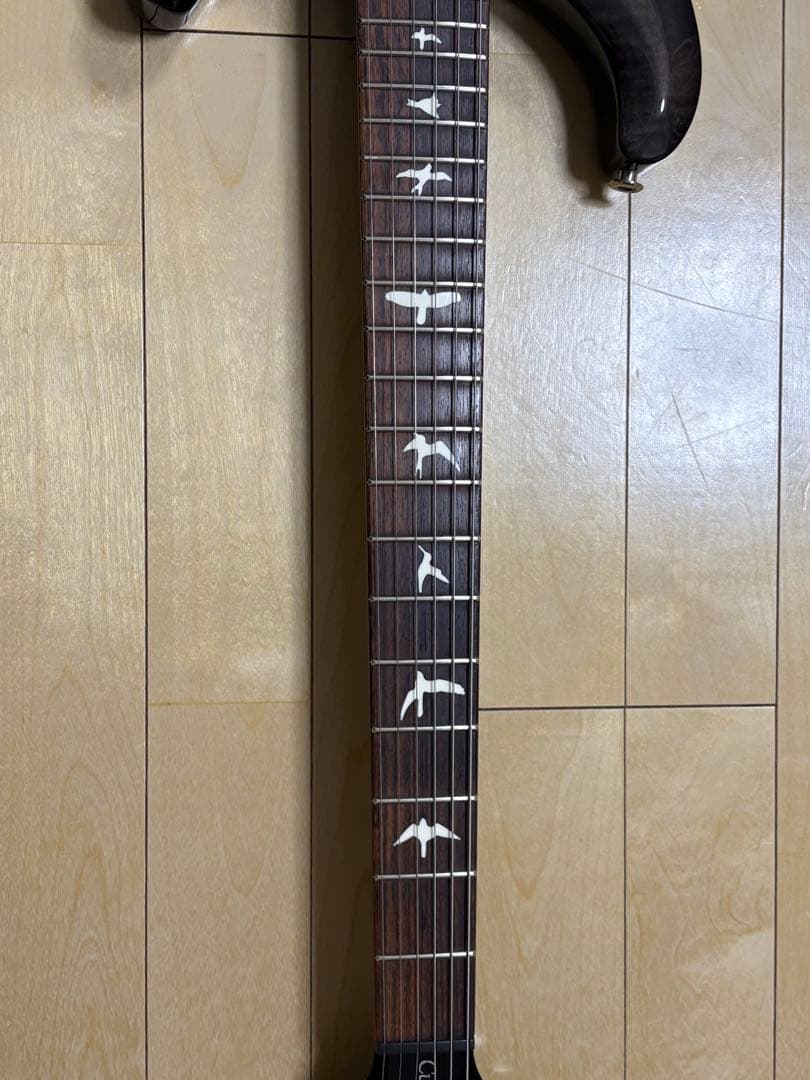 PRS S2 Custom24 2022年製