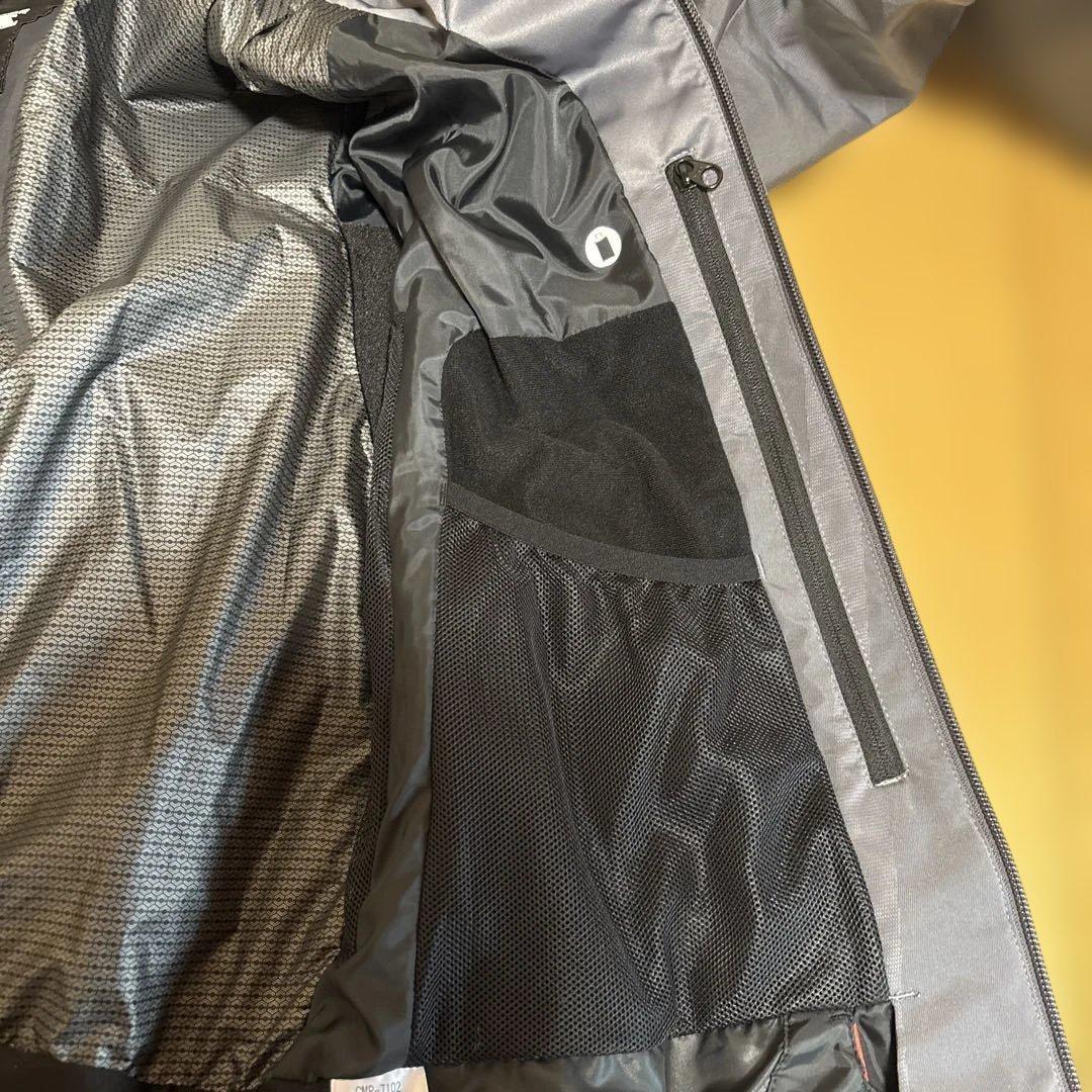 デサント スキーウエア S.I.O CONCEPT ジャケット(上) Mサイズ