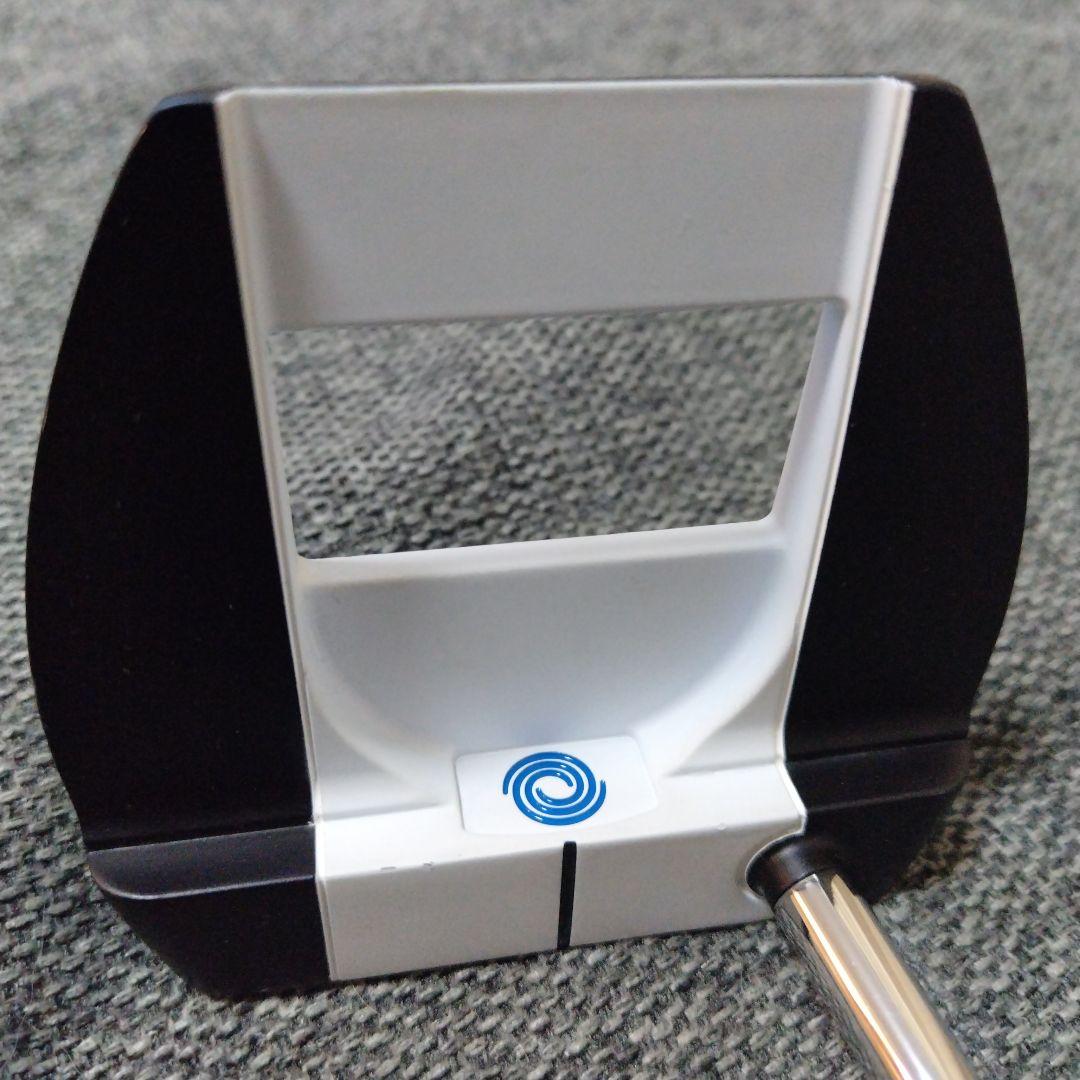 AI-ONE CRUISAR JAILBIRD VERSA 90 DB 中尺