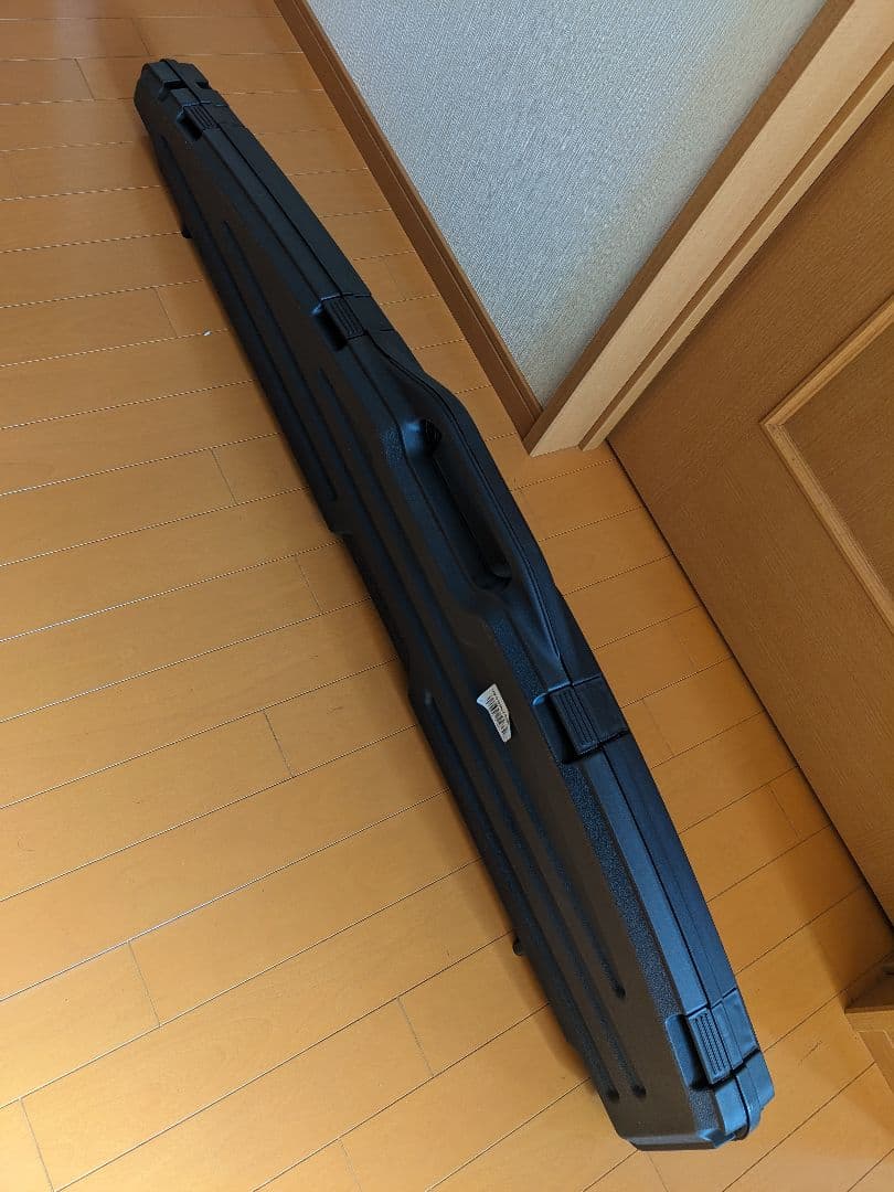 新品未使用　ガンケース 実銃用 dosko SPORT　メイドイン USA