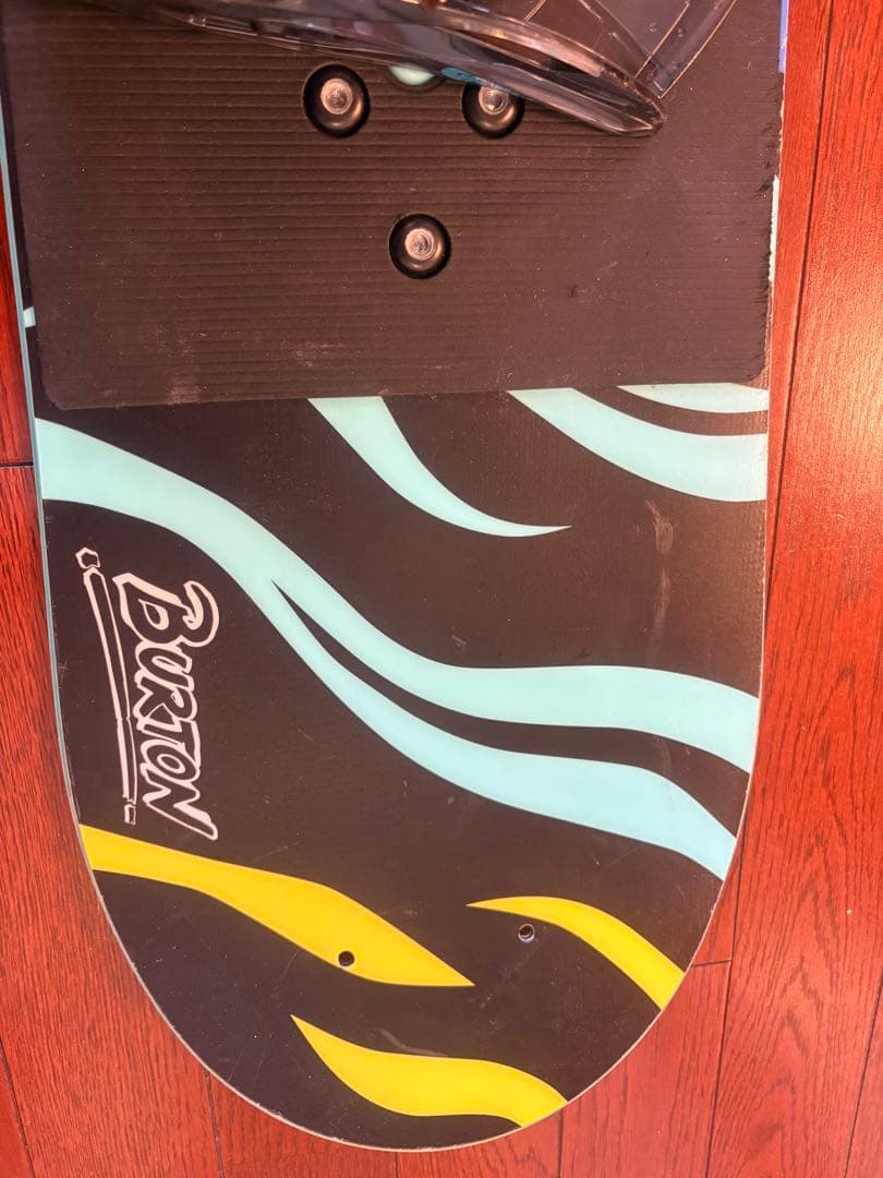 Burton Chopper スノーボード　115