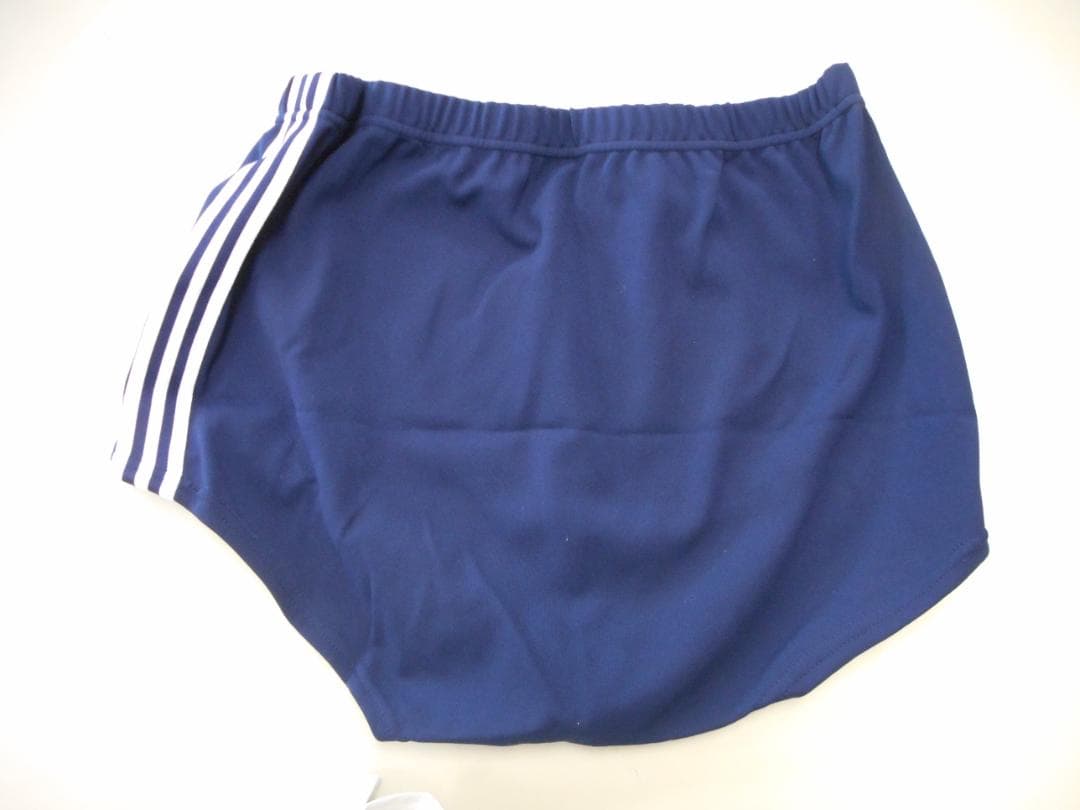 Cat's Eye 陸上用パンツ・ブルマ 4L ネイビー