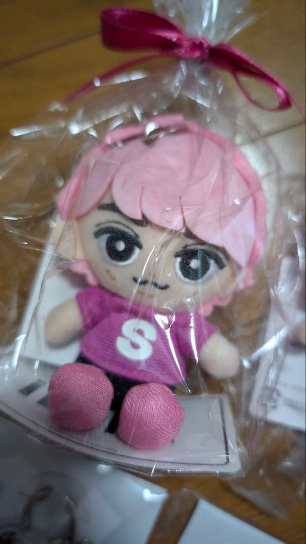 佐久間大介 すのチル アクスタ 佐久間大介収納ケース他