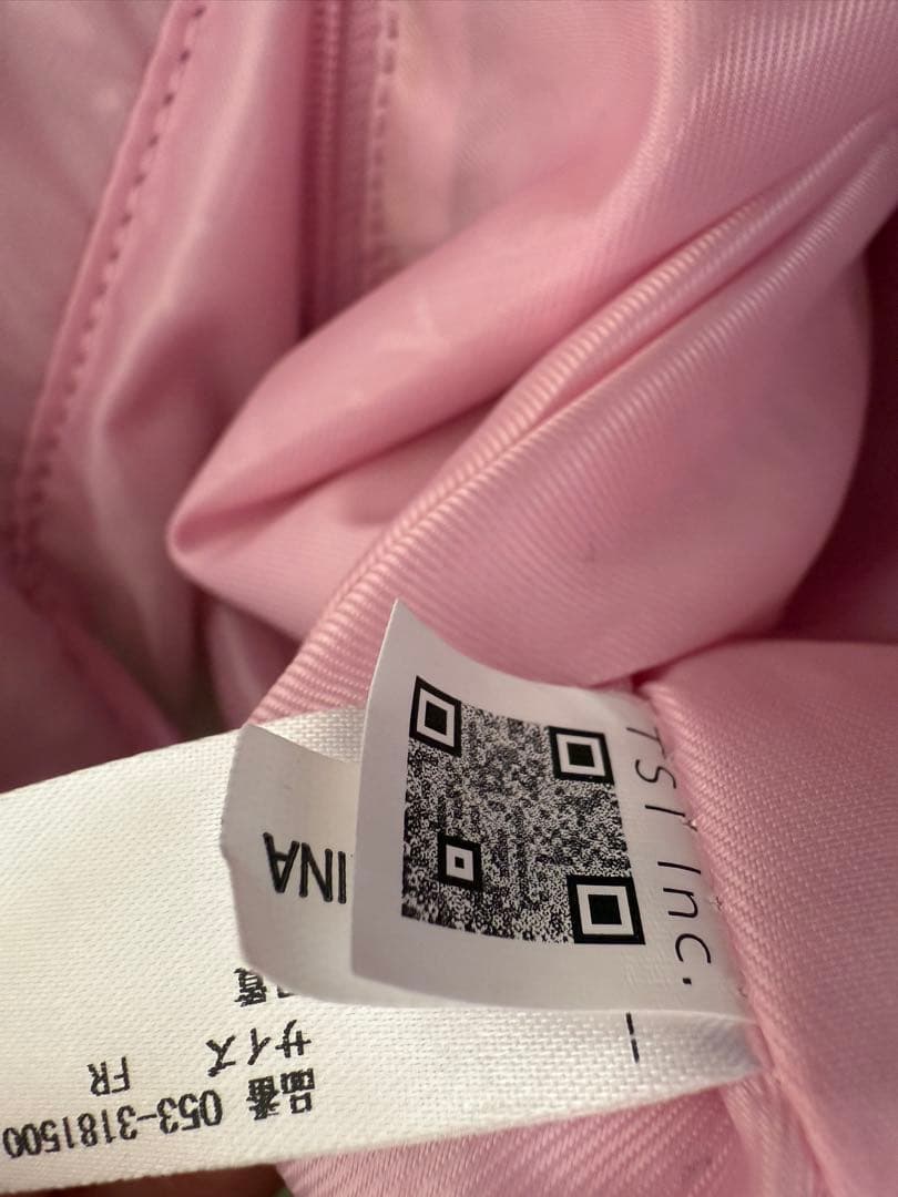 現行 パーリーゲイツ　カート ロッカー ハンド ショルダー トート バッグ 大型