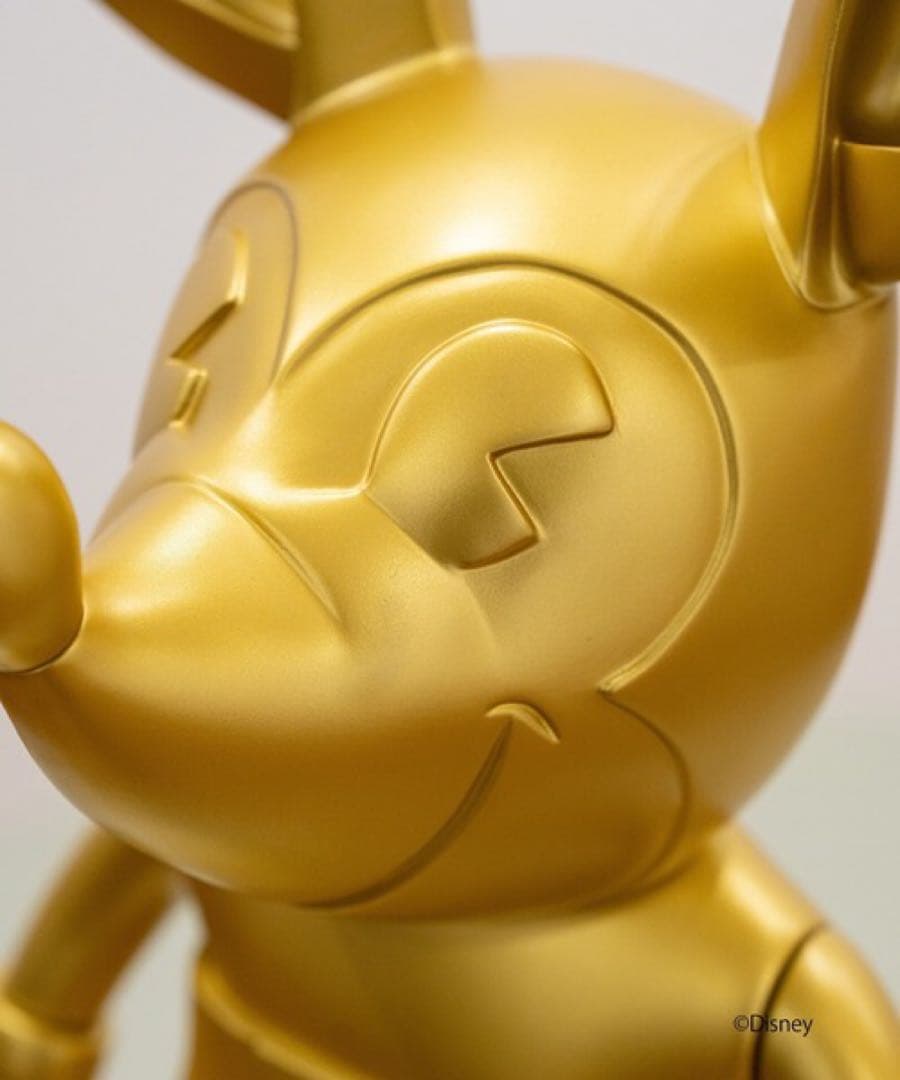 MICKEY MOUSE 《Only Time Will Tell》井田幸昌