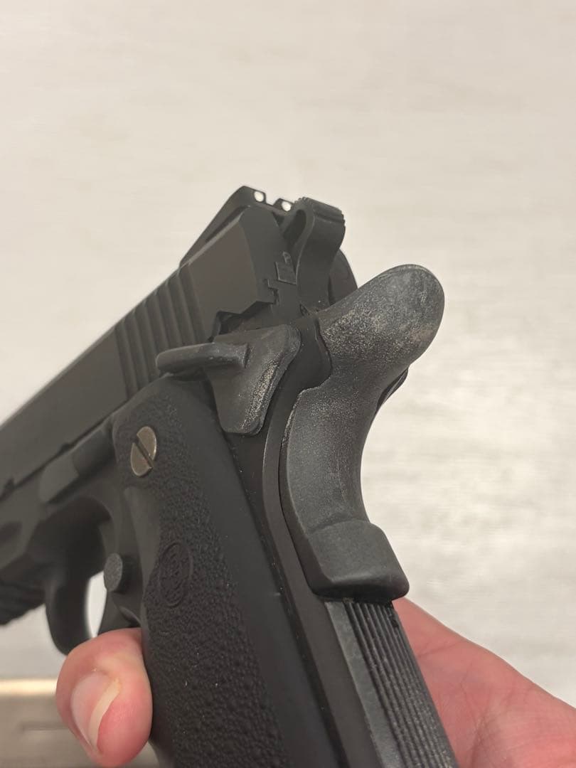 東京マルイ　M45A1 ガスガン