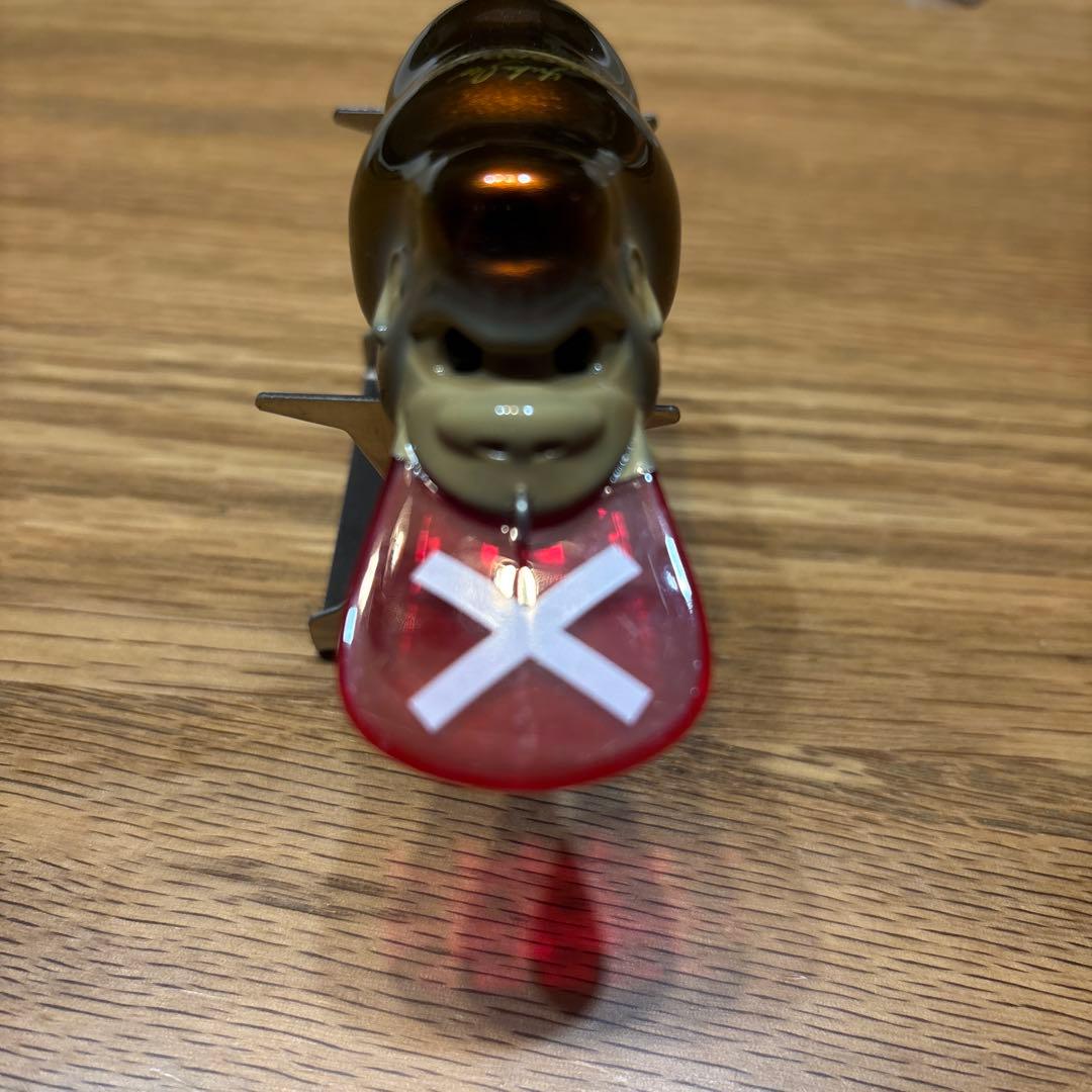 メガバス　ゴング2016言わザル未使用極美品　超希少干支カラー　激レアルアー