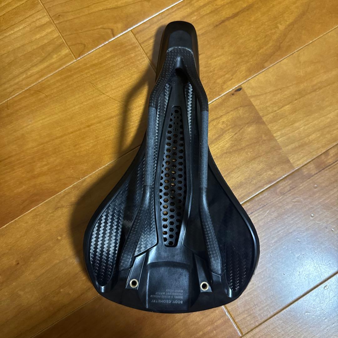 パーツ S-WORKS PHENOM MIRROR 143mm