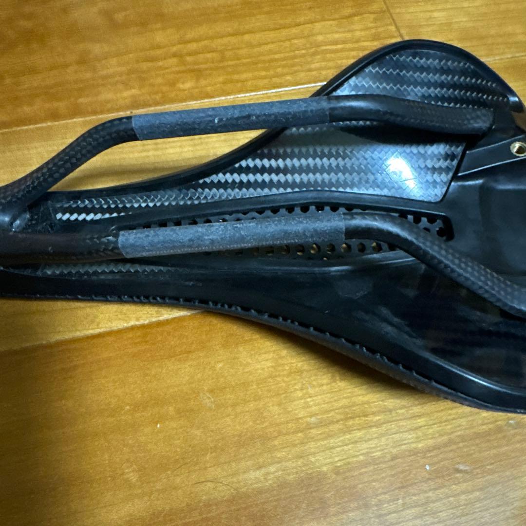 パーツ S-WORKS PHENOM MIRROR 143mm