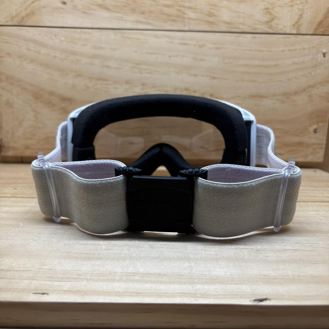 【1623】SWANS　スワンズ　RACAN　ラカン