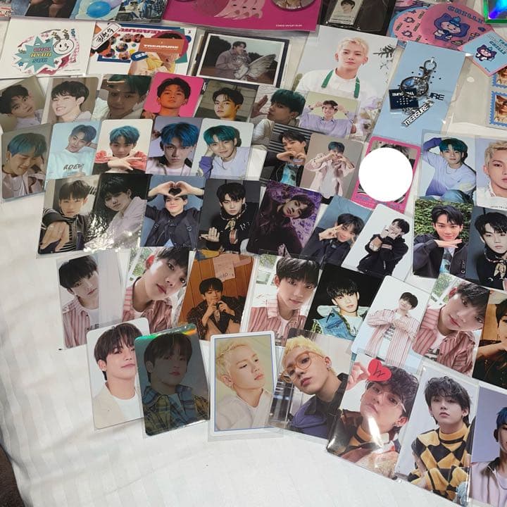 TREASURE ヒョンソク まとめ売りセット